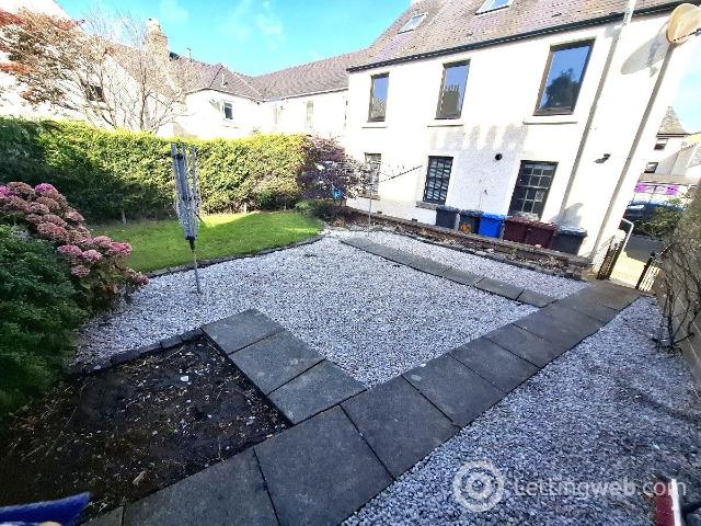 House for rent in Broughty Ferry, Scotland