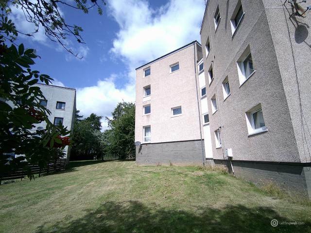 House for rent in Menzieshill, Scotland