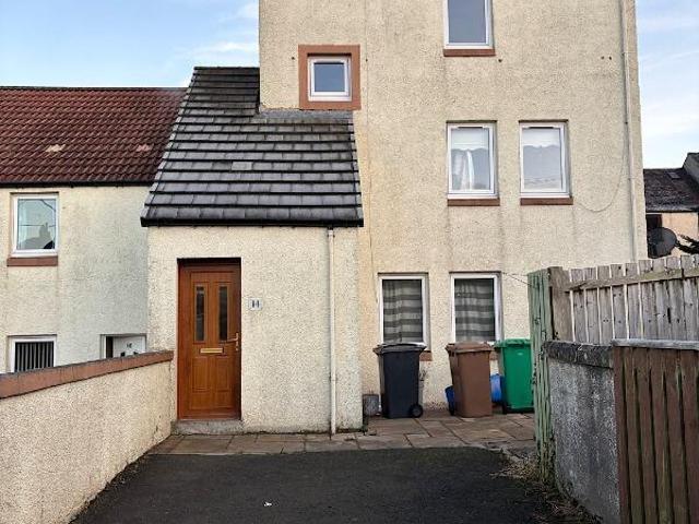 House for rent in Newburgh, Scotland