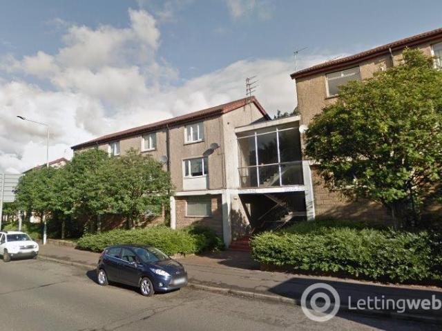 House for rent in Ferguslie, Paisley