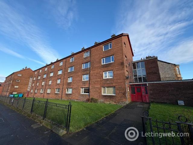 House for rent in Charleston, Glenburn