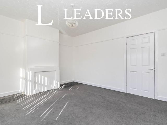 House for rent in Bitterne, City Of Southampton