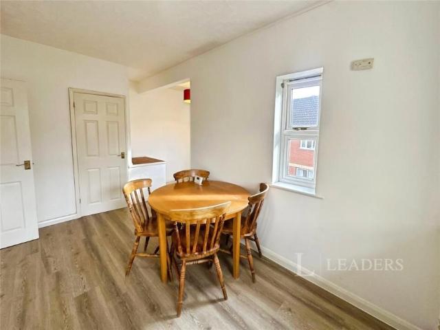 House for rent in Chesterton, Cambridge