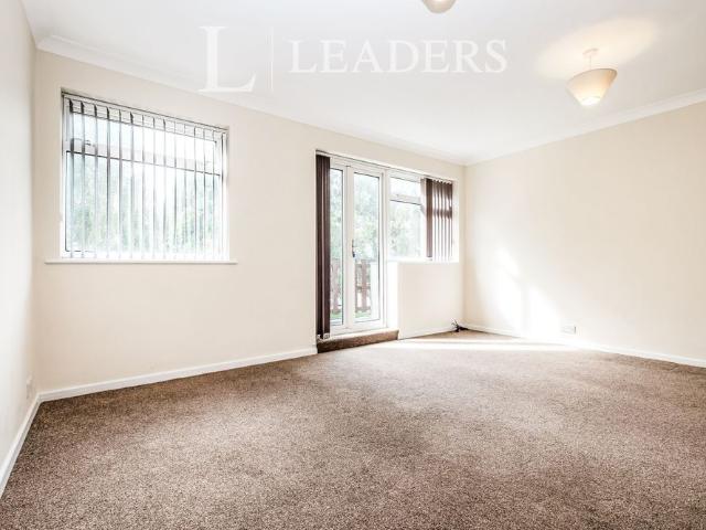 House for rent in Worthing, West Sussex