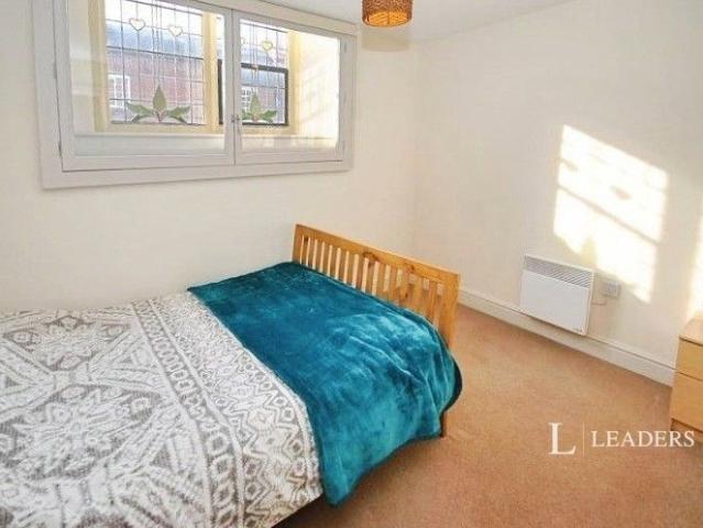 House for rent in Quorndon, Elmfield