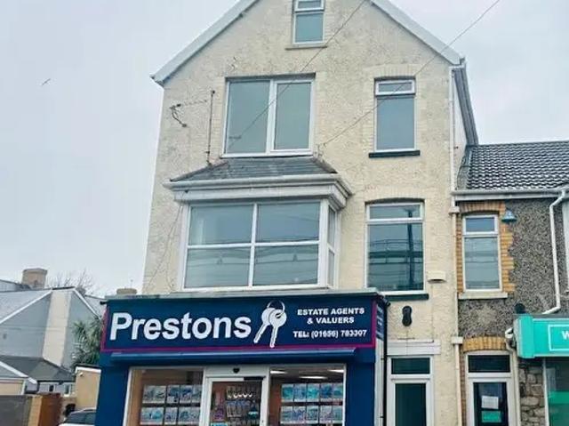 Apartment for rent in Nottage, Porthcawl