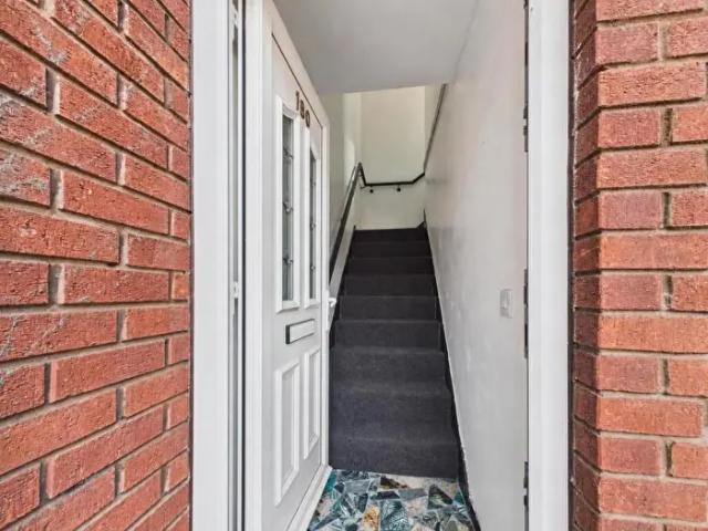 Apartment for rent in New Normanton, Derby