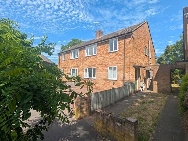 Apartment for rent in Milverton, Green Close