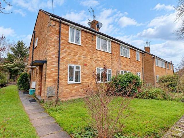 Apartment for rent in Milverton, Green Close