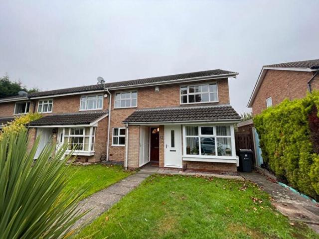 Apartment for rent in Minworth, West Midlands