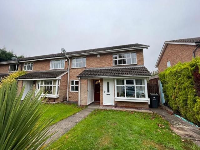 Apartment for rent in Tyburn, West Midlands