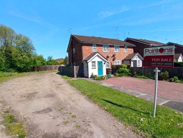 Apartment for rent in Camp Hill, Warwickshire