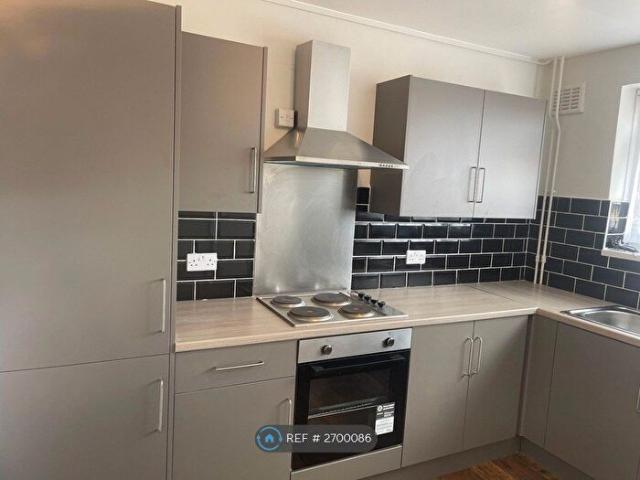 Apartment for rent in Old Wharf, City Of Leicester