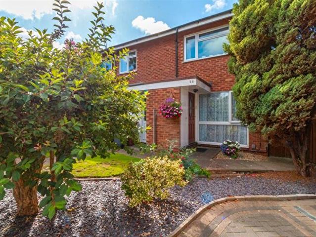Apartment for rent in Elmdon, West Midlands