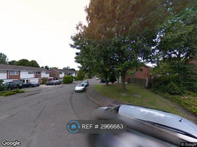 Apartment for rent in Elmdon, West Midlands