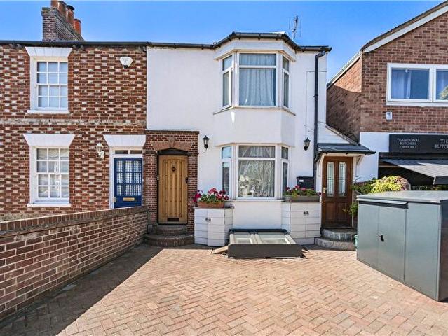 Apartment for rent in The Slade, Oxfordshire