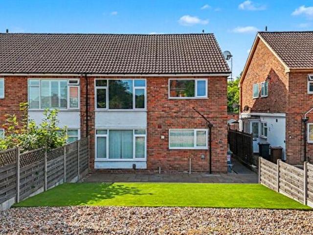 Apartment for rent in Olton, West Midlands