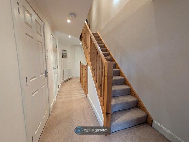 Apartment for rent in Top of the Town, Cambuskenneth