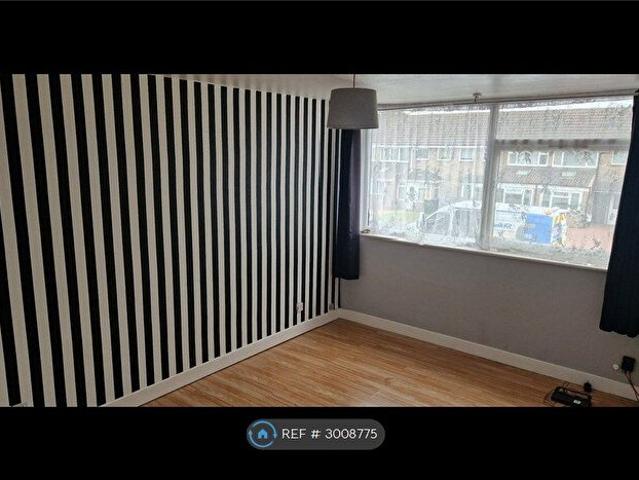 Apartment for rent in Walsgrave On Sowe, West Midlands