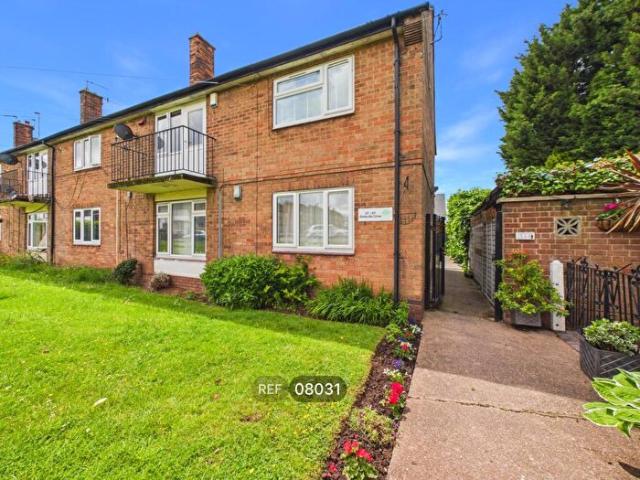Apartment for rent in Haddon, East Midlands