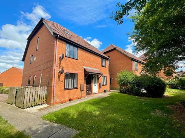 Apartment for rent in Fenny Stratford, Milton Keynes