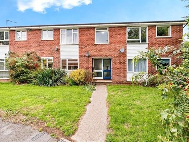Apartment for rent in Berrick Salome, Oxfordshire