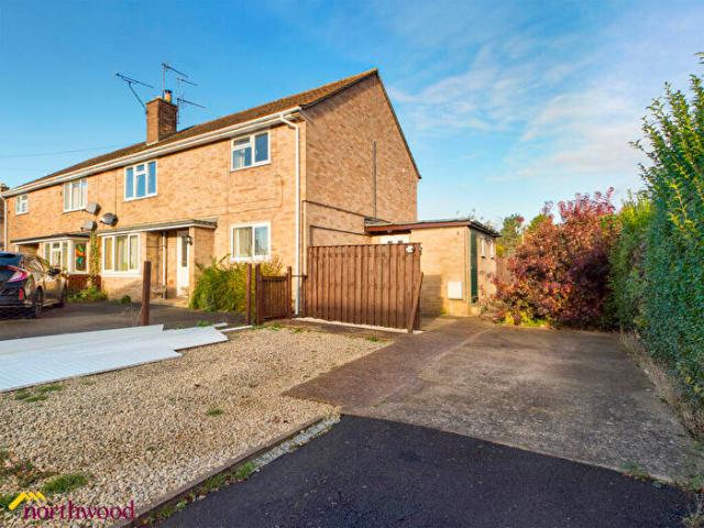 Apartment for rent in Honington, Alderminster