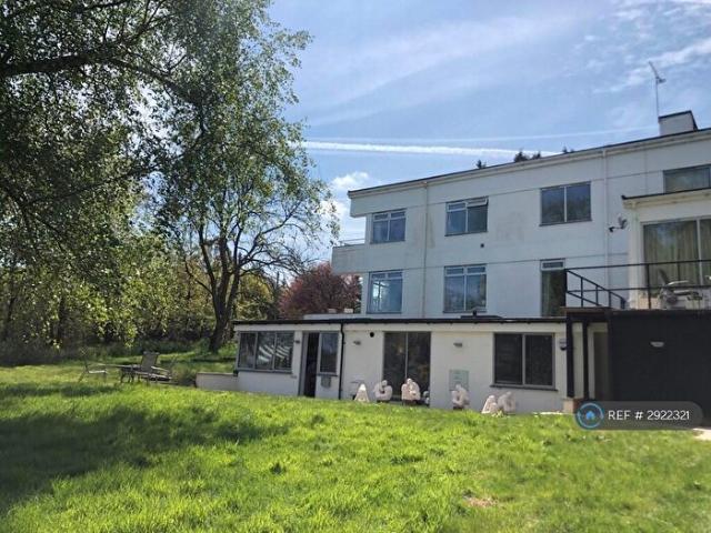 Apartment for rent in Dromore, Oxfordshire