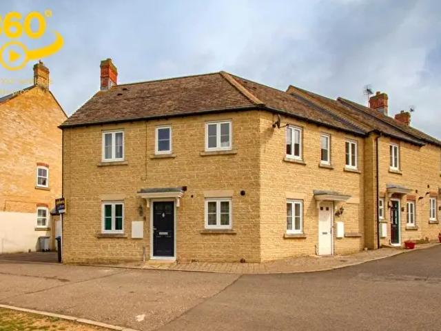 Apartment for rent in Carterton, West Oxfordshire