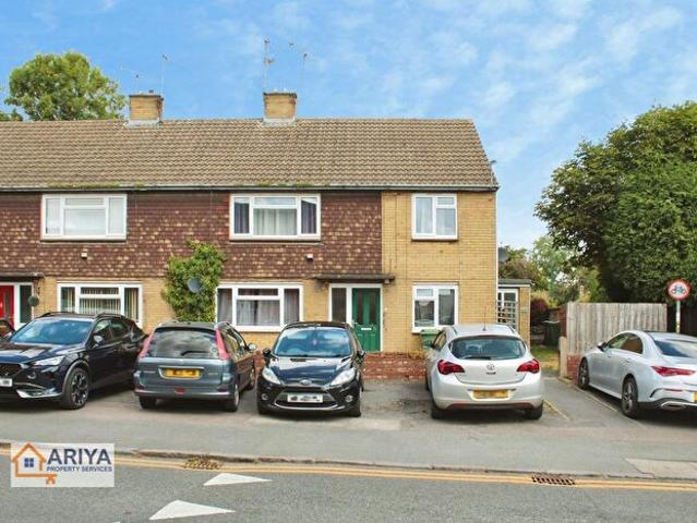 Apartment for rent in Loddington, Harborough