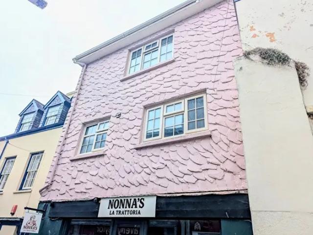 Apartment for rent in Johnstown, Carmarthen