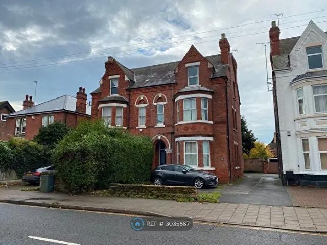 Apartment for rent in West Bridgford, Rushcliffe