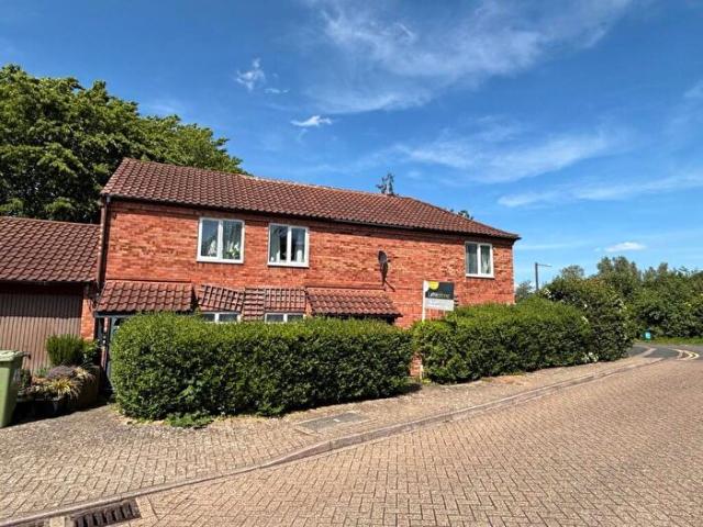 Apartment for rent in Great Linford, Milton Keynes