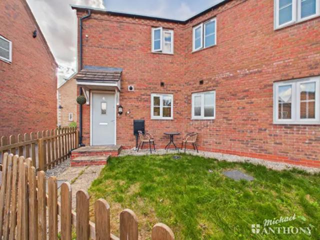 Apartment for rent in Leighton-Linslade, Leighton Buzzard