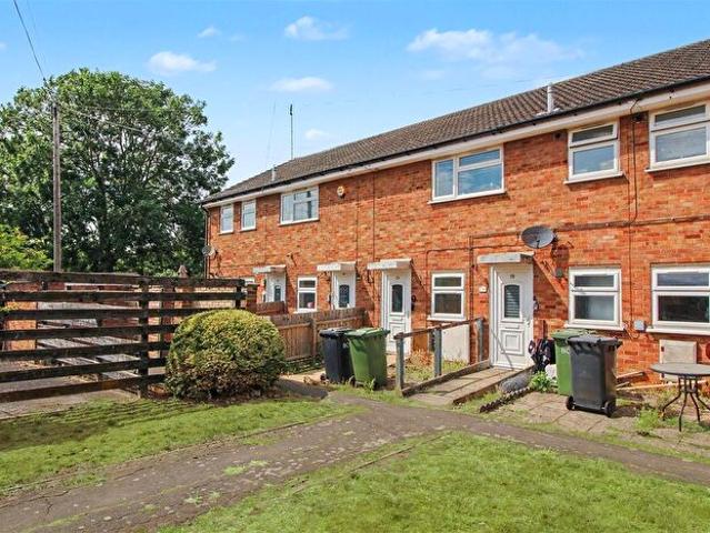 Apartment for rent in Irchester