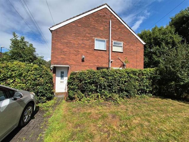 Apartment for rent in Alderman's Green, West Midlands