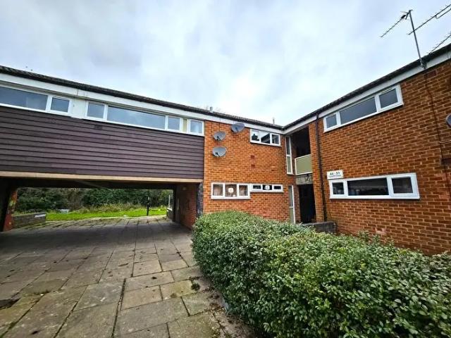 Apartment for rent in Green Lane, Coventry