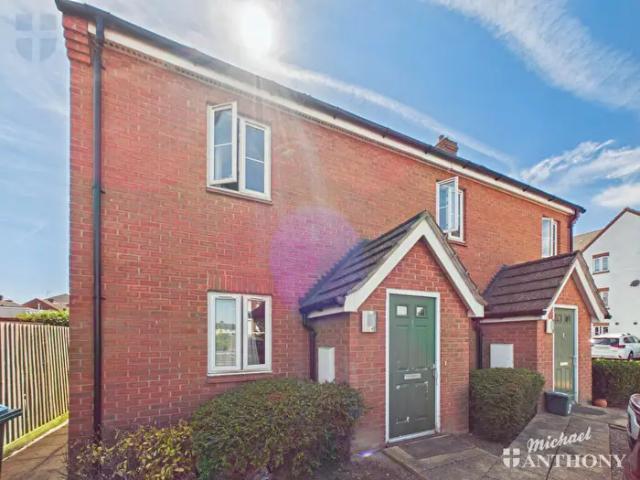 Apartment for rent in Aylesbury, Buckinghamshire