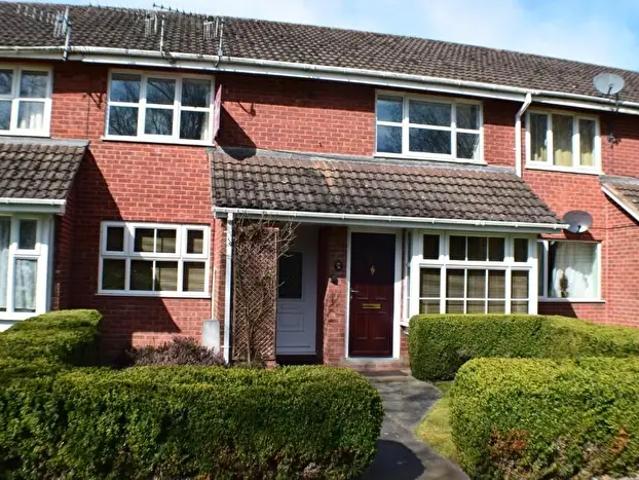 Apartment for rent in Stratford-upon-Avon, Alderminster