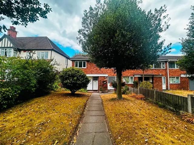 Apartment for rent in Walmley, Tyburn