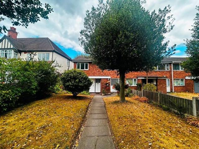 Apartment for rent in Walmley, Tyburn
