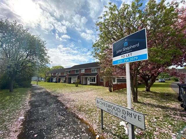 Apartment for rent in Minworth, West Midlands