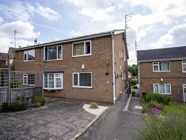 Apartment for rent in Gedling, East Midlands
