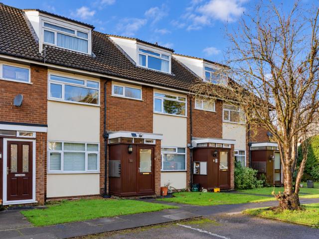 Apartment for rent in London Borough of Harrow, Greater London