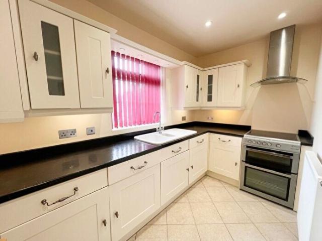 Apartment for rent in West Midlands