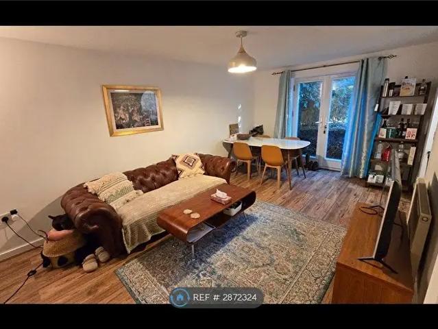 Apartment for rent in Broughton, Milton Keynes