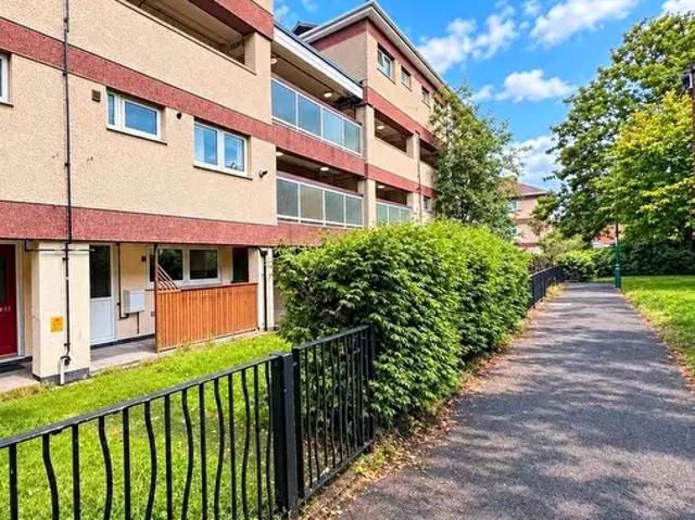 Apartment for rent in Haddon, East Midlands