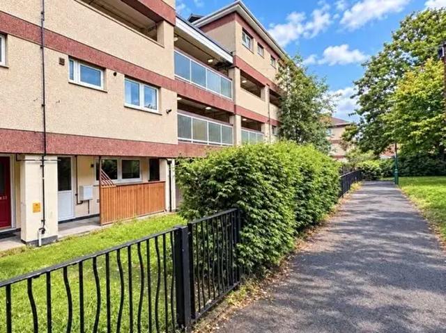 Apartment for rent in Haddon, East Midlands