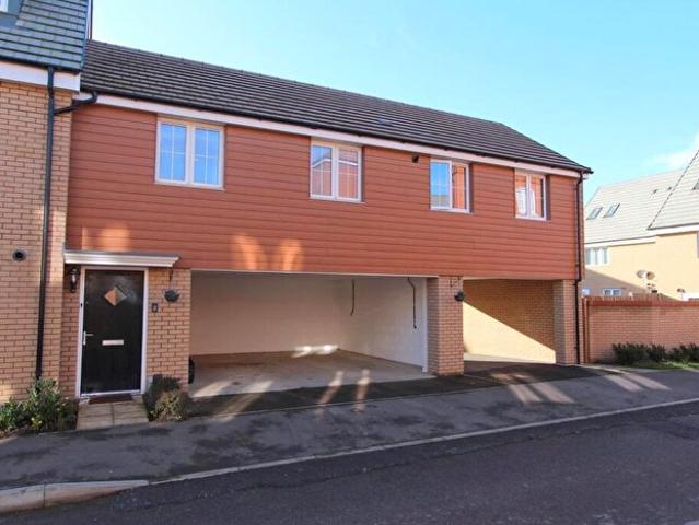 Apartment for rent in Leighton-Linslade, Leighton Buzzard