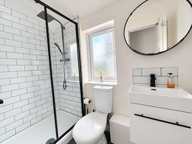 Apartment for rent in New Marston, The Slade